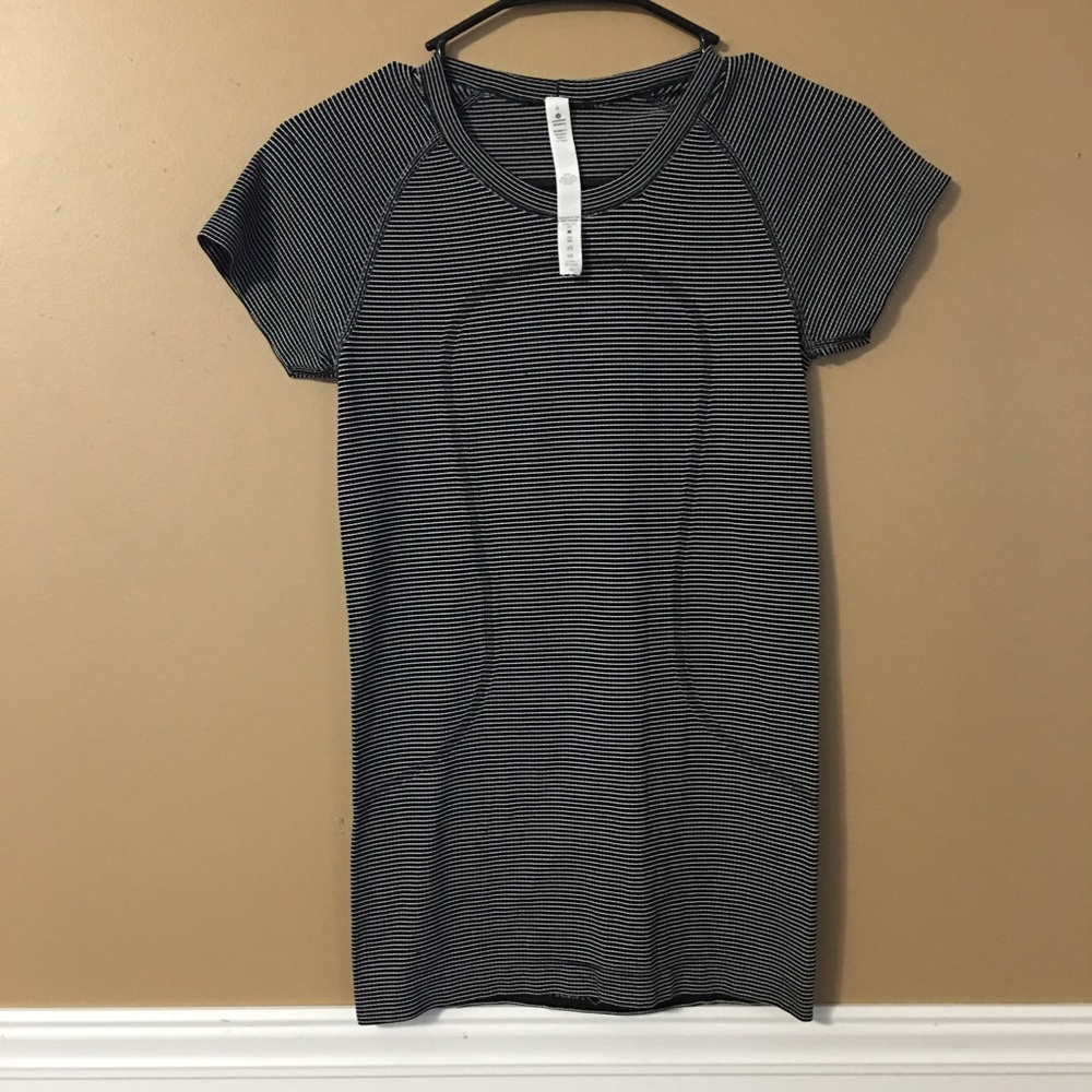 Lululemon swiftly